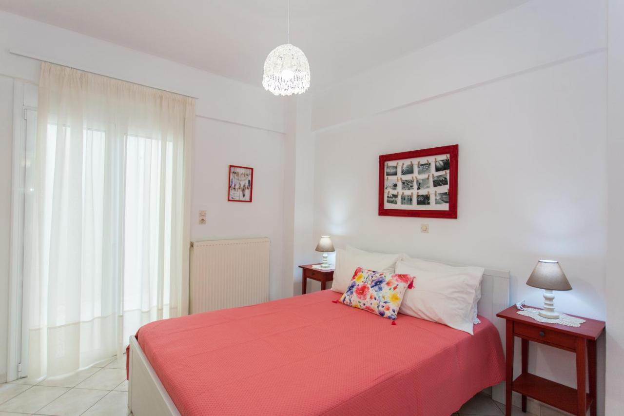 Water Lily Apartment By The Sea Rethimnon Buitenkant foto